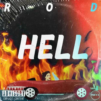 HELL by Ruli Btz