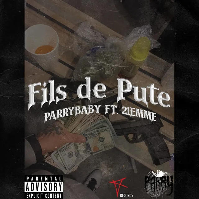 Fils de Pute