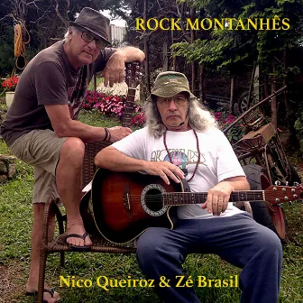 Rock Montanhês by Zé Brasil