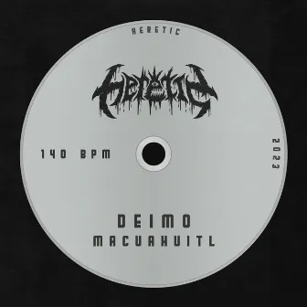 macuahuitl by Deimo