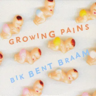 Growing Pains by Bik Bent Braam