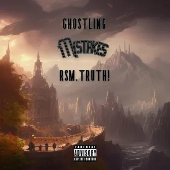 MISTAKES (LUV OR HATE) by GHOSTLING