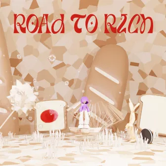 ROAD TO RICH by chlebson