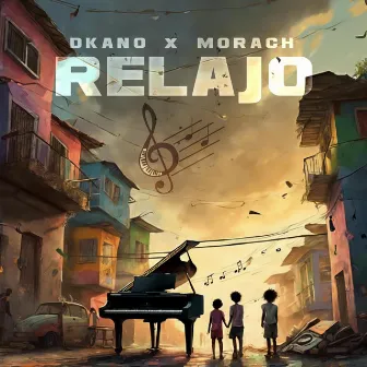 Relajo by Morach