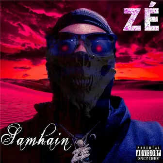 Samhain by Zé