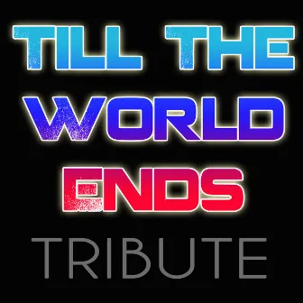 Till The World Ends by Britney Spears Karaoke Band