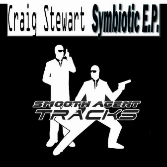 Symbiotic EP by Craig Stewart