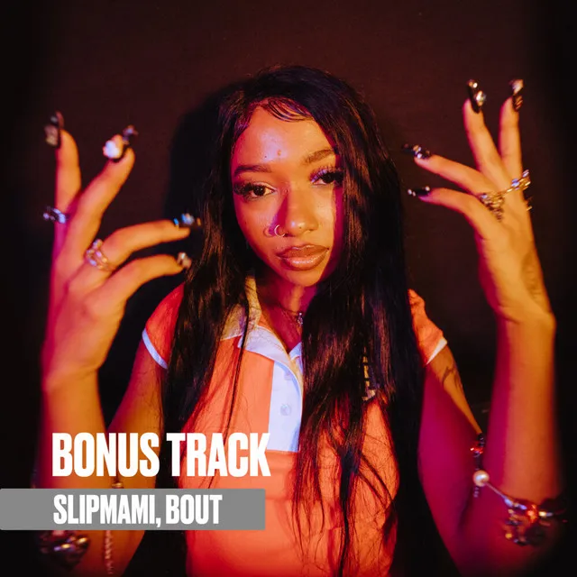 BÔNUS TRACK