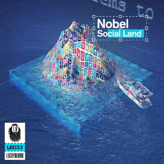 Social Land by Nobel