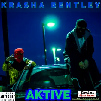 Aktive by Krasha Bentley