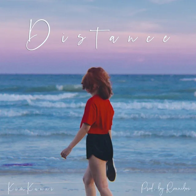 Distance