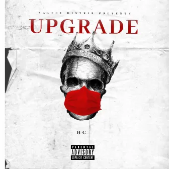 Upgrade by HC