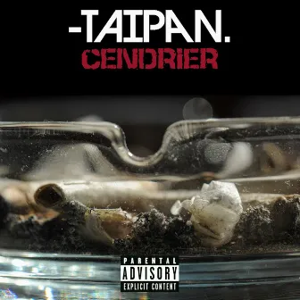 Cendrier by Taipan