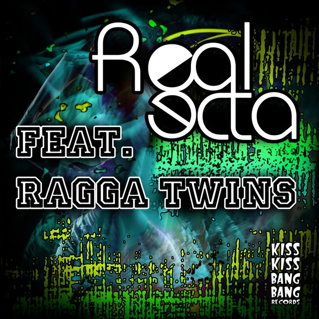 Hot Like We (feat. Ragga Twins) [Pixa Remix]