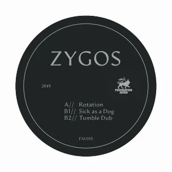 Rotation by Zygos