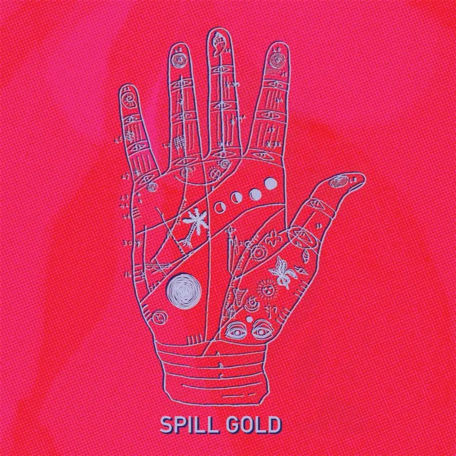 Spill Gold - EP