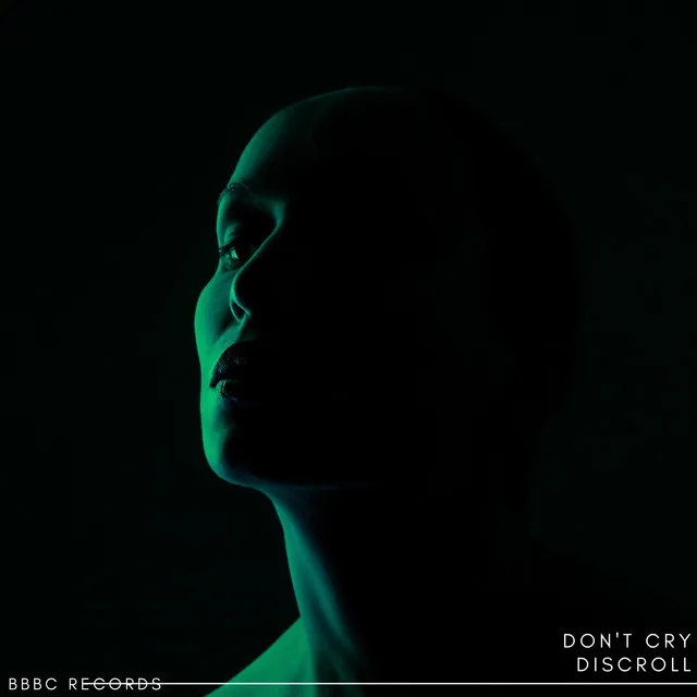 Don't Cry