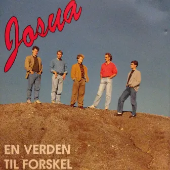 En Verden Til Forskel by Josua