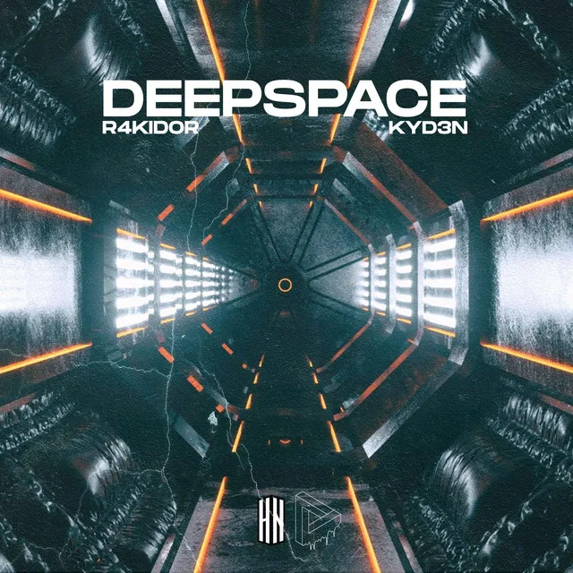 Deepspace - Radio Edit