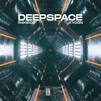 Deepspace (Radio Edit) by R4KIDOR