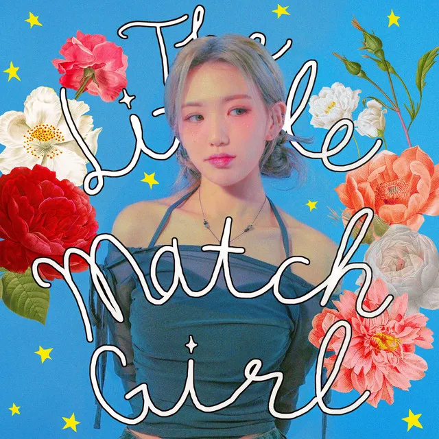 Little Match Girl (Feat. Minjeong)