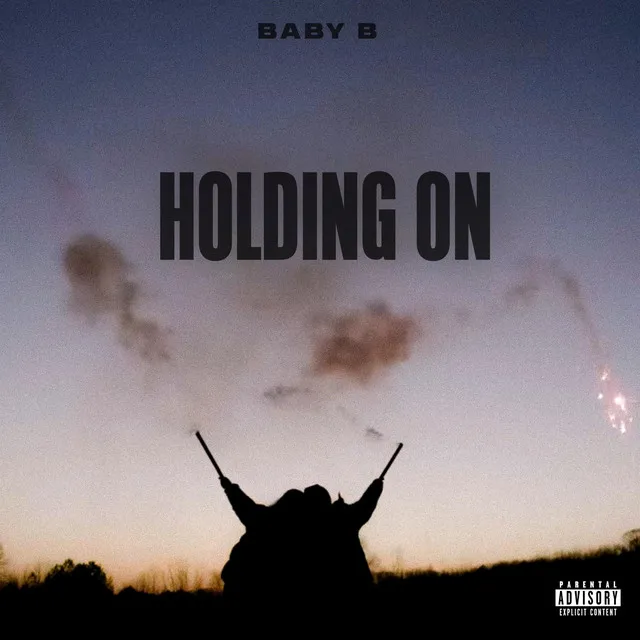 Holding On