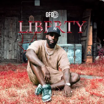 Liberty by ManLikeStunna