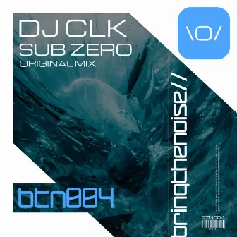 SubZero by Paul Clark (CLK)