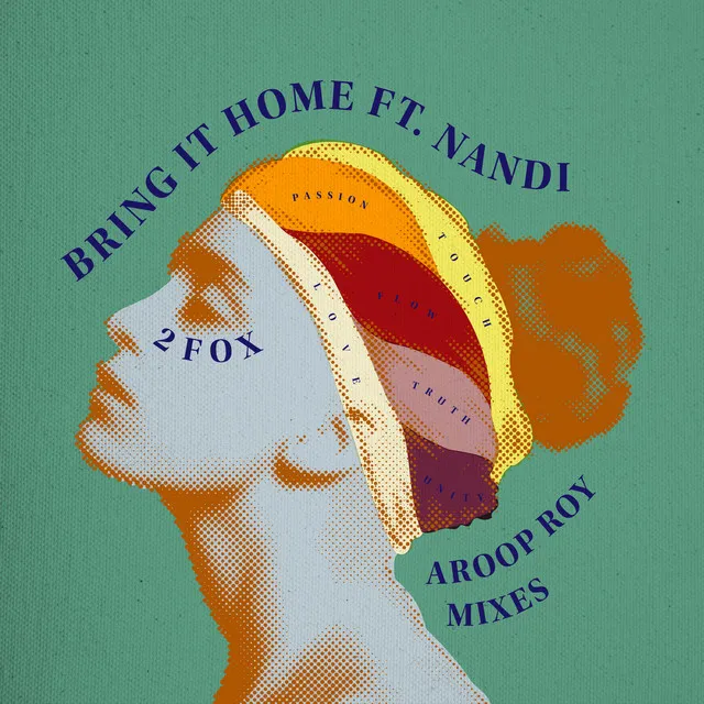 Bring It Home - Aroop Roy Remix