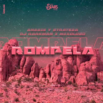 Rómpela by Dj Mixologo