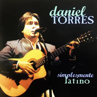 Simplesmente Latino by Dániel Torres