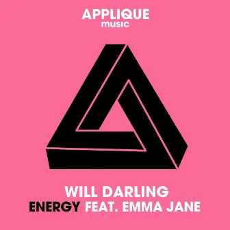 Energy by Will Darling