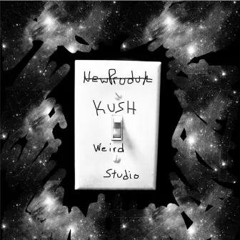 Weird Studio by Kush