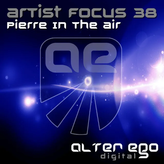 The Sun Rises In Your Eyes (Song For Heroes) - Pierre In The Air Remix