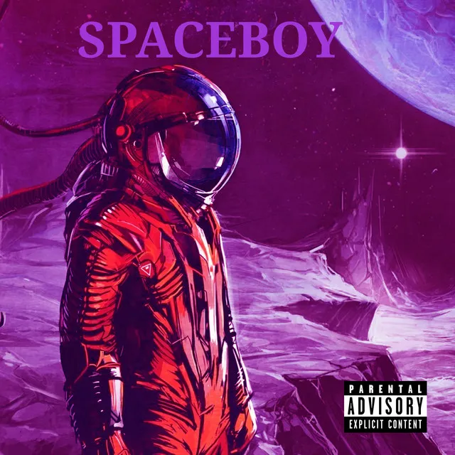 Ser o Spaceboy Me Dói