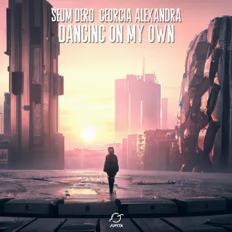 Dancing On My Own by Georgia Alexandra