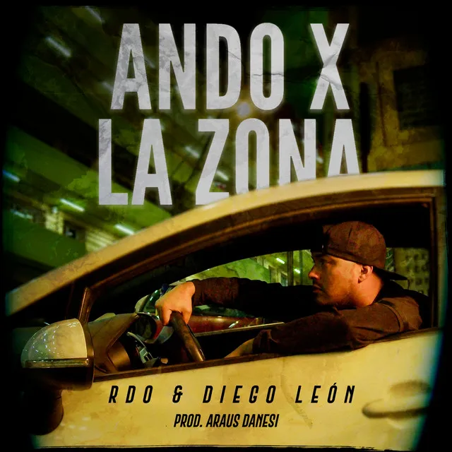 Ando X la Zona