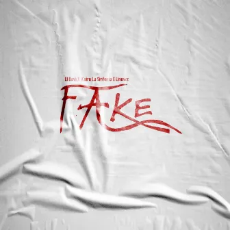 Fake by El Davi