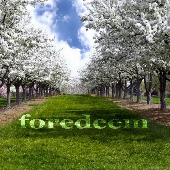 Foredeem by Funkocrat