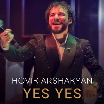 Yes Yes by Hovik Arshakyan