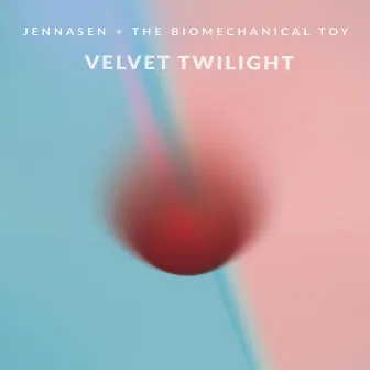 Velvet Twilight by The Biomechanical Toy