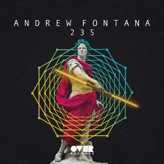 Digital Stories EP by Andrew Fontana