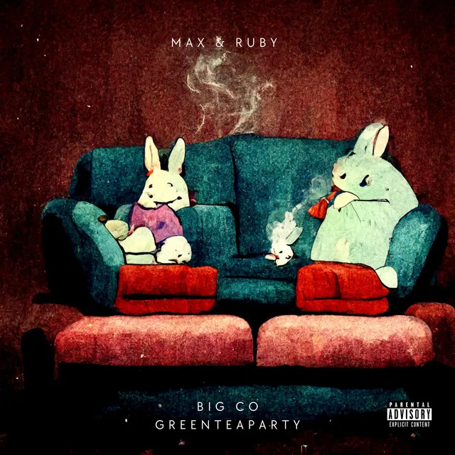 Max & Ruby