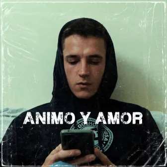 Ánimo y Amor by D.SA BV