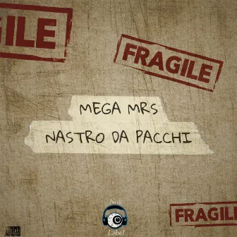 Nastro da pacchi by Mega Mrs