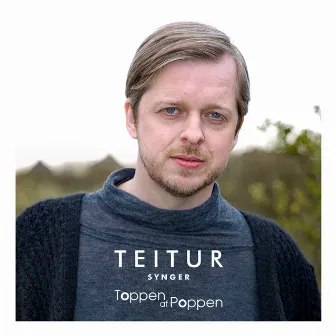 Teitur Synger Toppen Af Poppen by Teitur