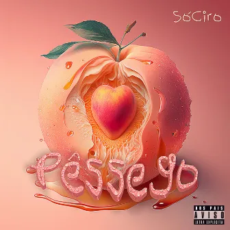 Pêssego by Leo Ost