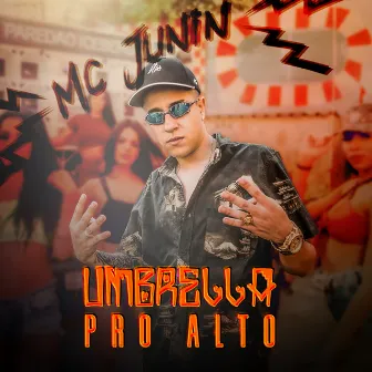 Umbrella Pro Alto by Mc Junin