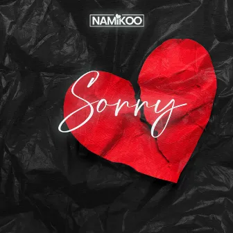 Sorry by Unknown Artist