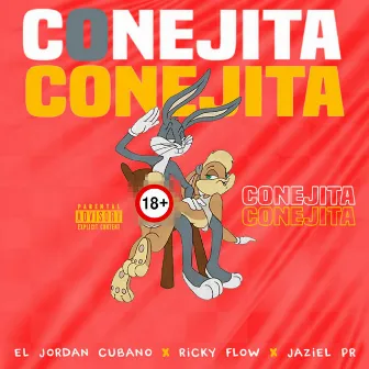 Conejita by Ricky la perla